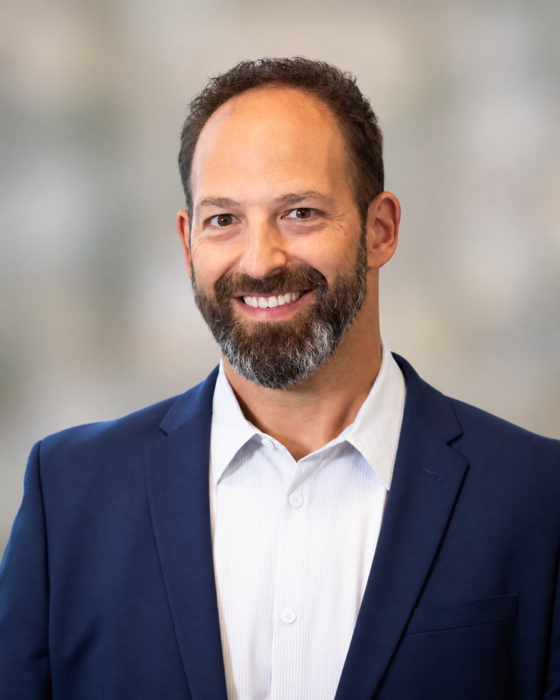 Dr. Matthew Wichman, orthopedic surgeon and sports medicine specialist